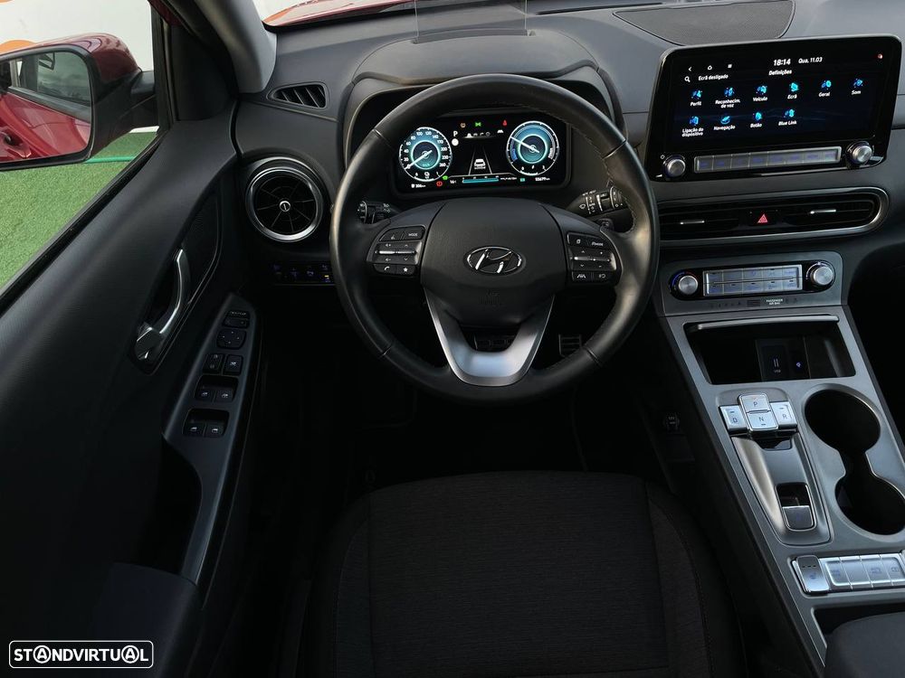 Hyundai Kauai Premium - 2