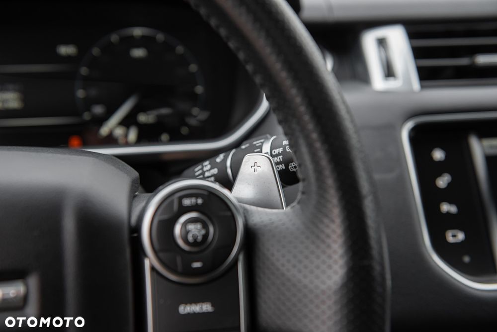 Land Rover Range Rover Sport D300 (SDV6) HSE Dynamic - 19