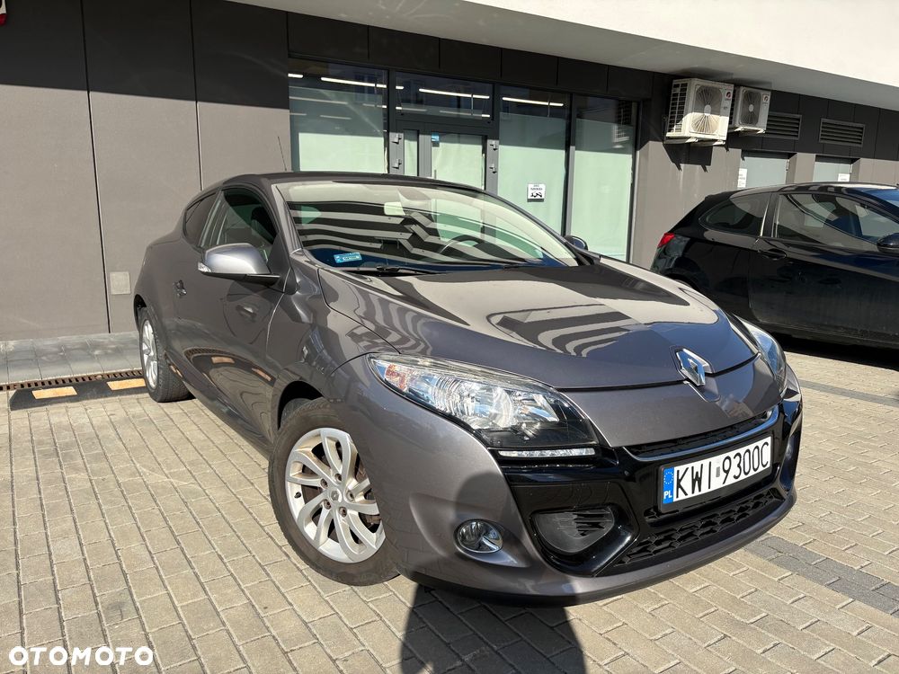 Renault Megane ENERGY TCe 115 Start & Stop Authentique - 3