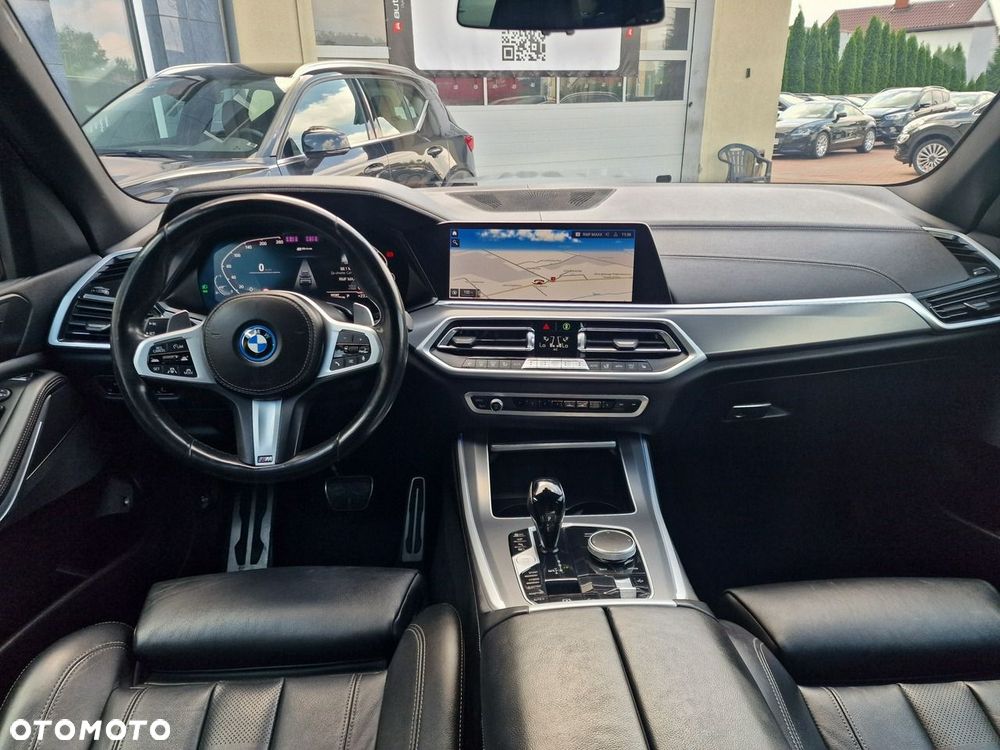 BMW X5 - 17