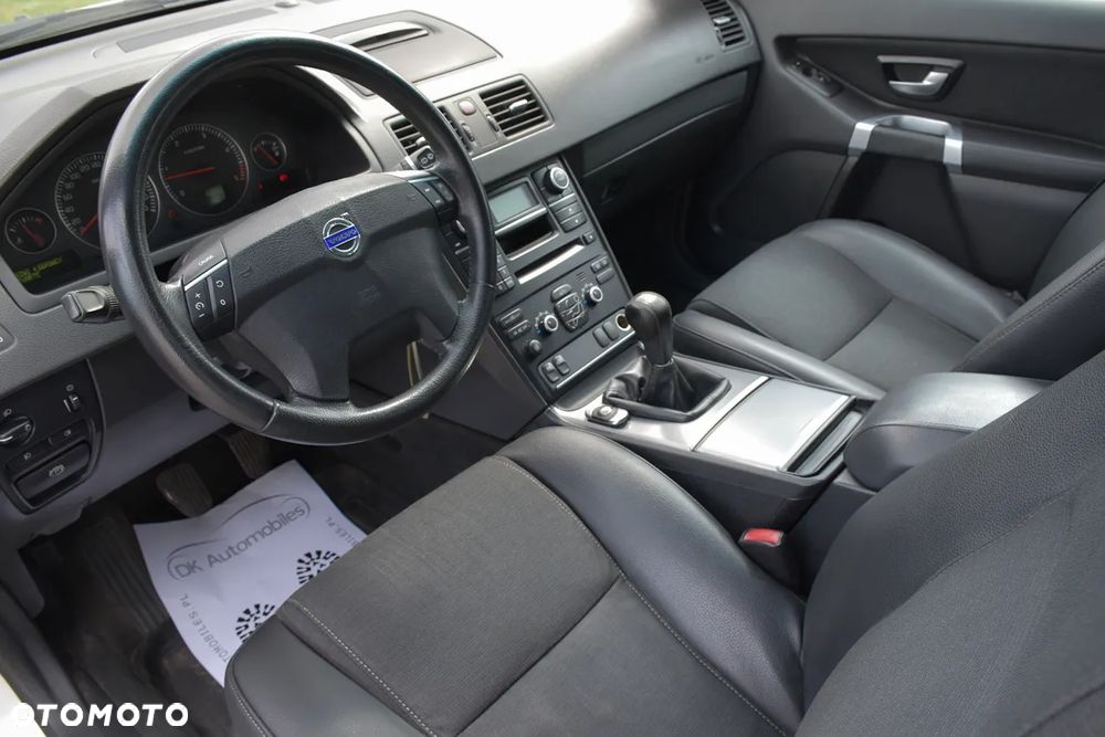 Volvo XC 90 D5 Summum - 21