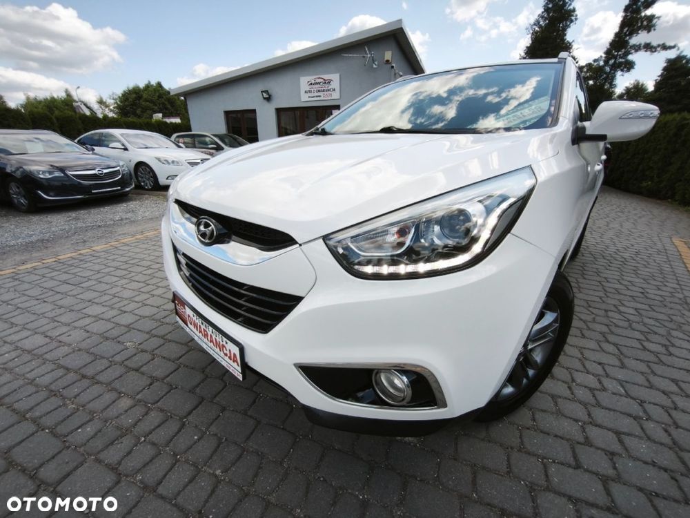 Hyundai ix35 - 19