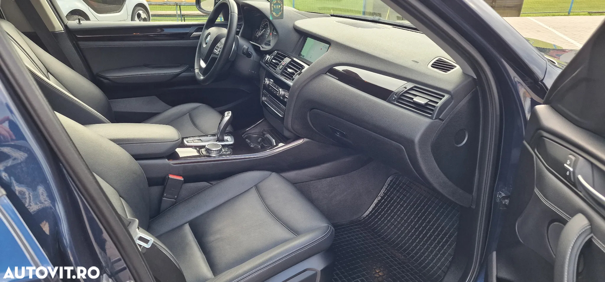BMW X4 xDrive20d Advantage - 6