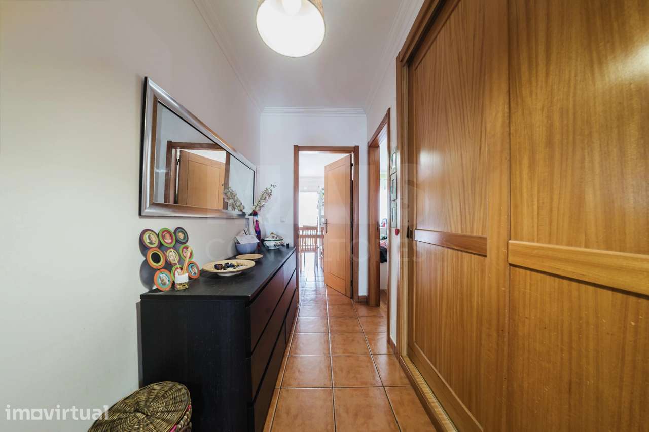 T2+2 Duplex em Peniche - Grande imagem: 4/28