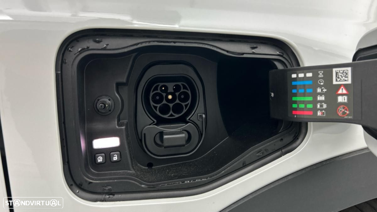 Renault Scénic E-Tech 87 kWh Evolution - 6