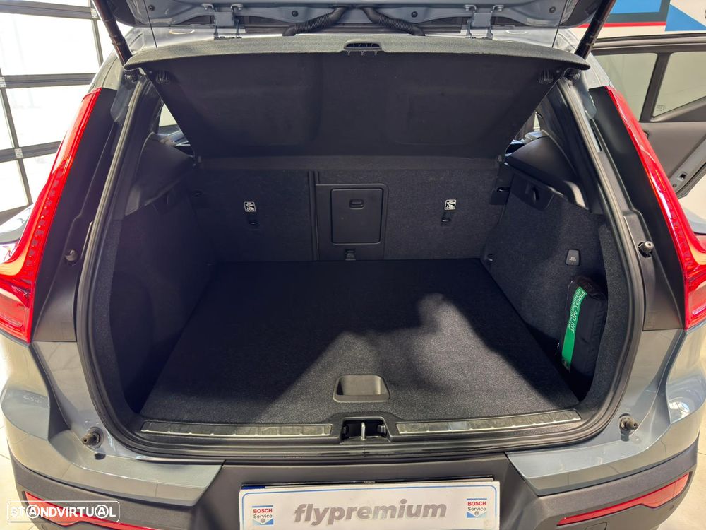 Volvo XC 40 1.5 T5 PHEV Inscription - 36