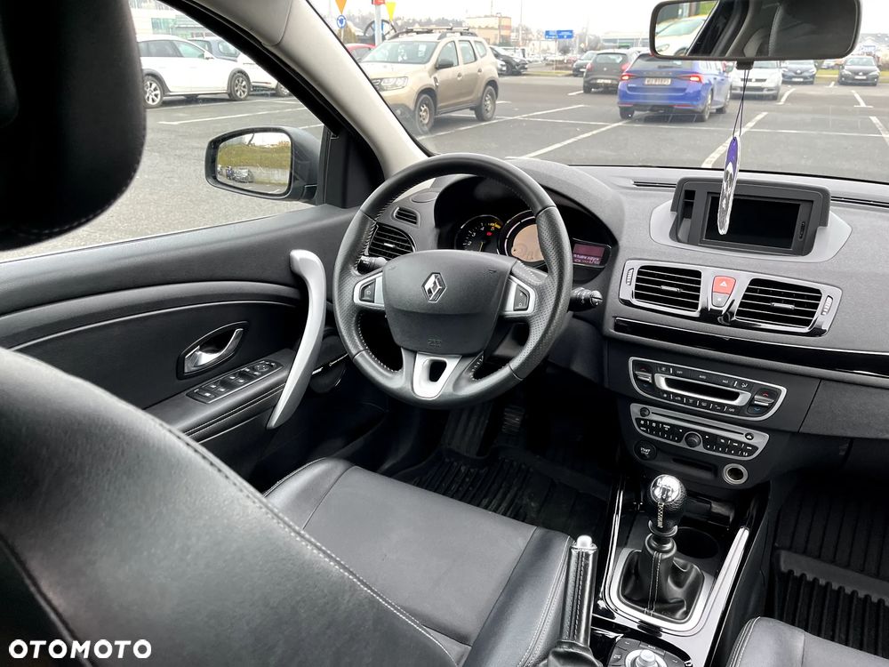 Renault Megane dCi 130 FAP BOSE Edition - 25