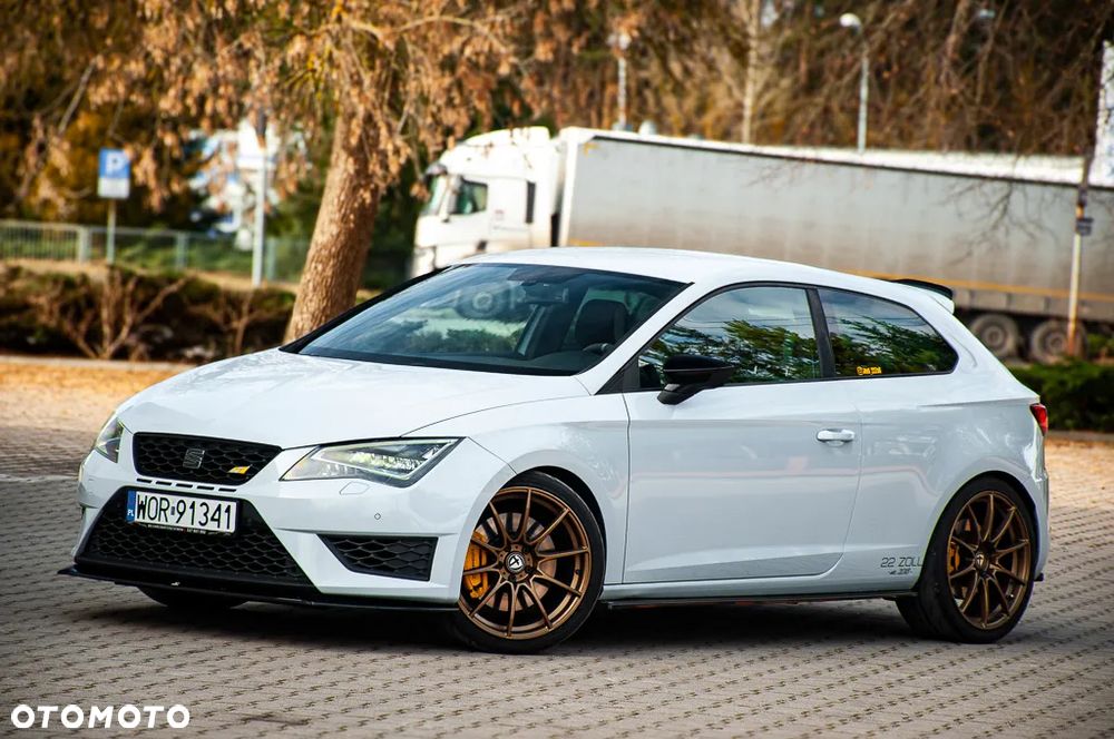 Seat Leon - 17