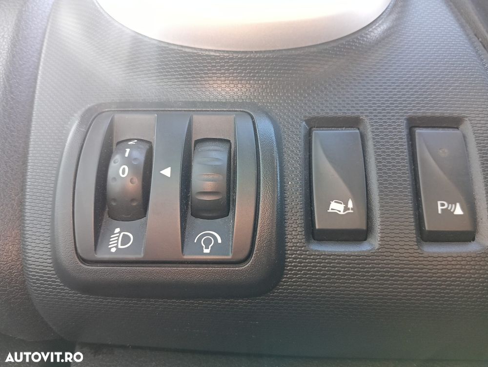 Fiat Talento L2H1 Basis - 17