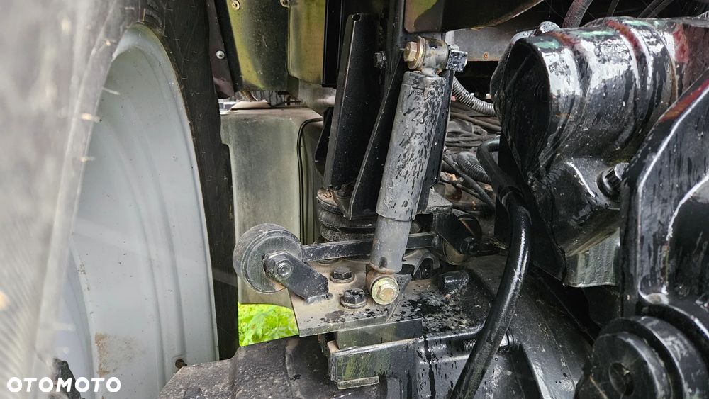 Massey Ferguson 6495 Dyna-6 6485 Dyna-4 - 24