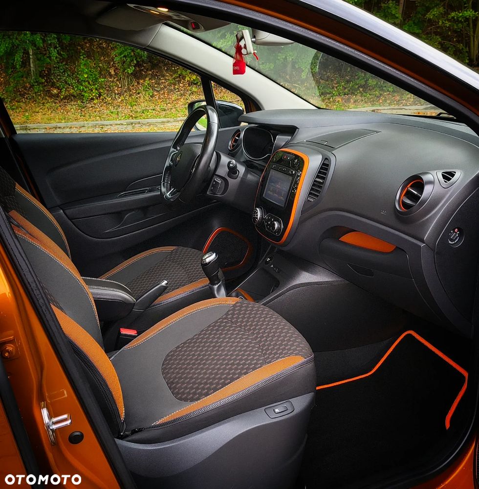 Renault Captur - 14