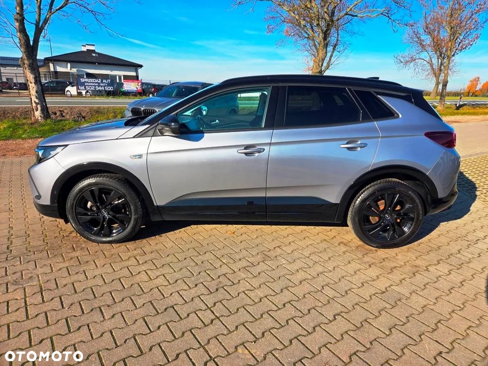 Opel Grandland 1.5 CDTI Ultimate S&S - 18