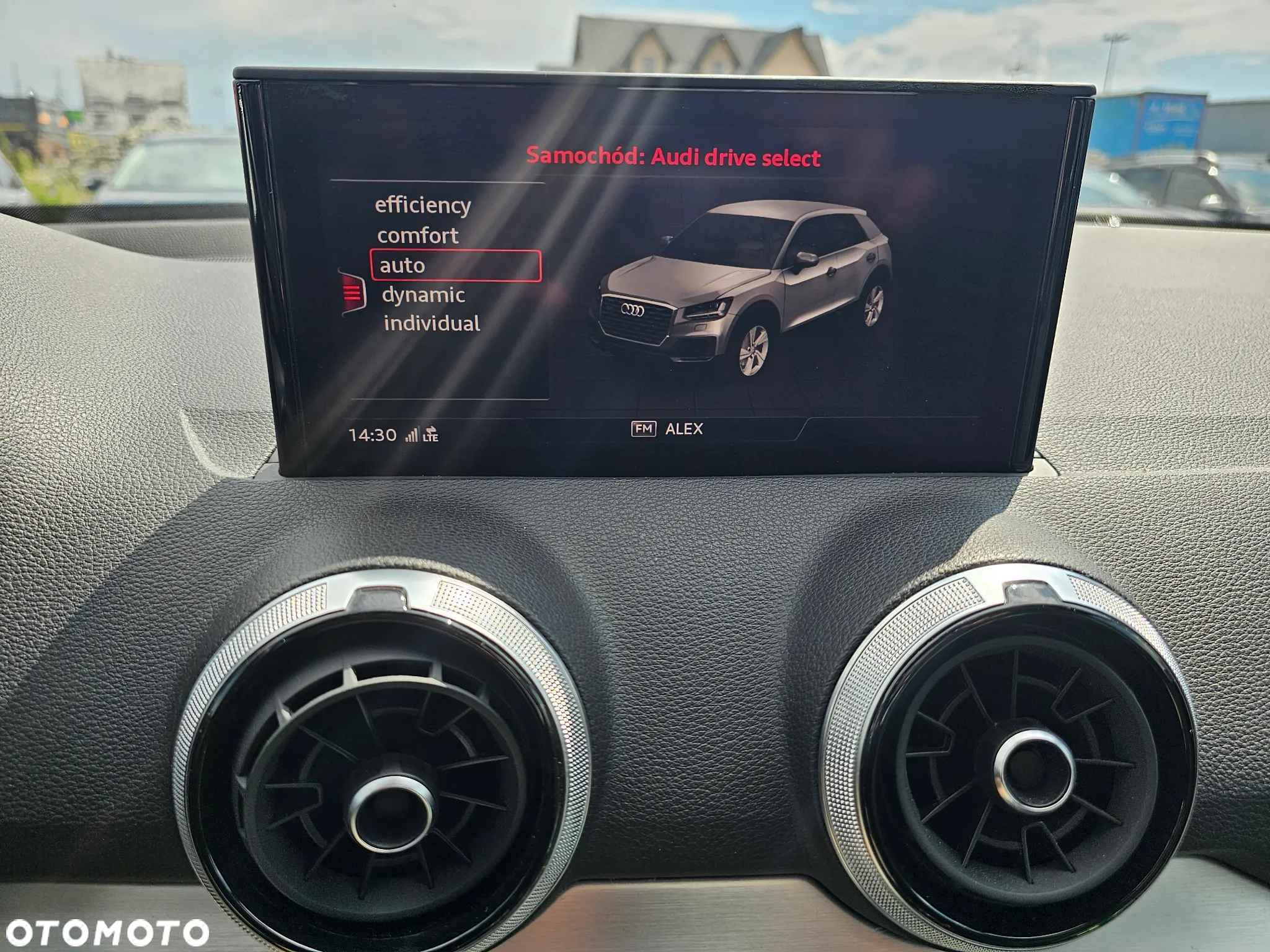 Audi Q2 35 TFSI S tronic S line - 19