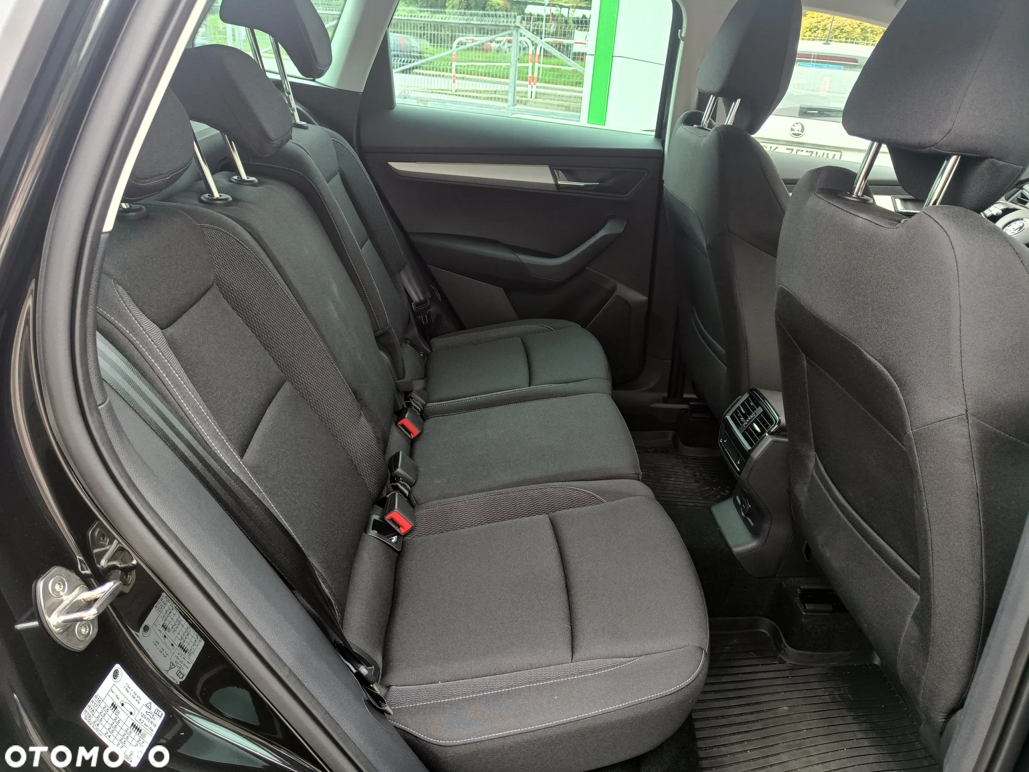 Skoda Karoq 1.5 TSI ACT Style DSG - 11
