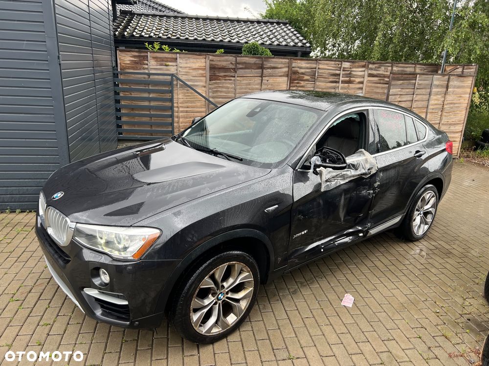 BMW X4 - 13