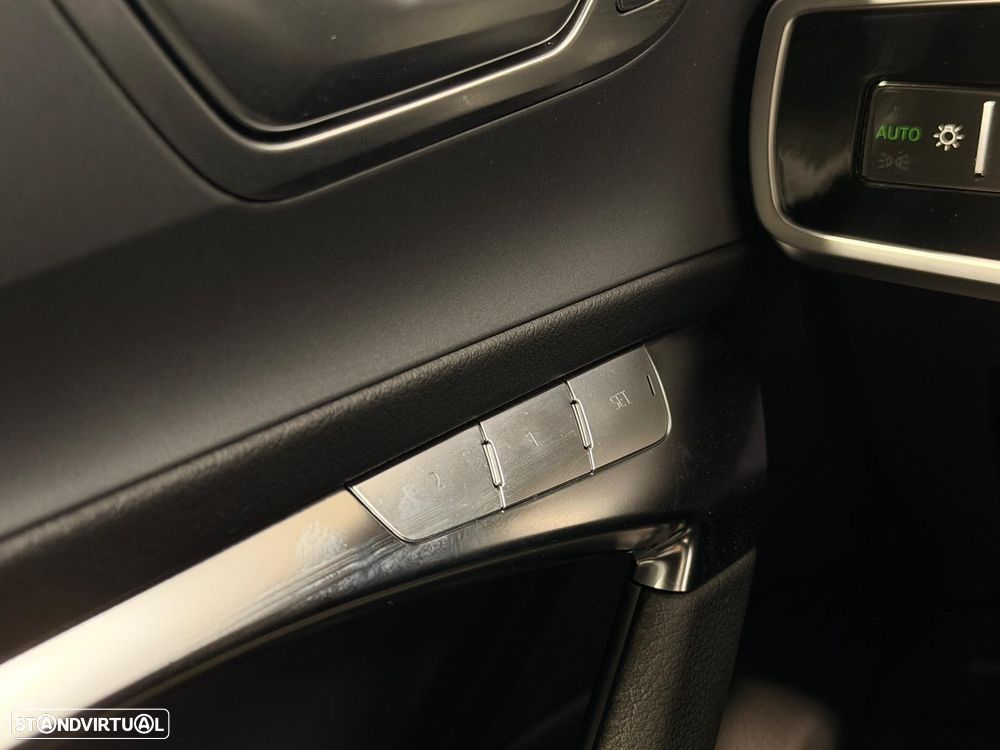 Audi A6 Avant 50 TFSI e quattro S tronic - 28