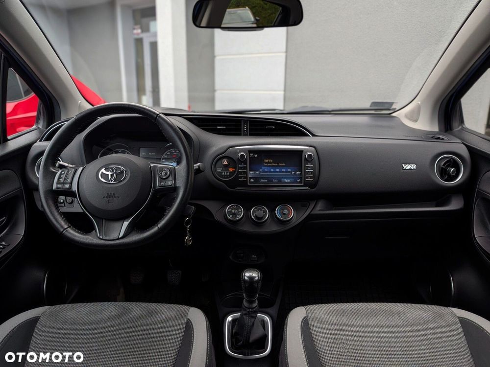 Toyota Yaris 1.5 20th Anniversary - 19