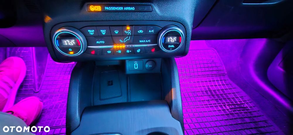 Ford Focus 2.0 EcoBlue ST-Line X - 5