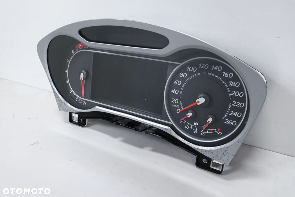 Licznik Zegary Ford Mondeo MK4 S-Max MK1 Convers+ 2.0B EU - 2