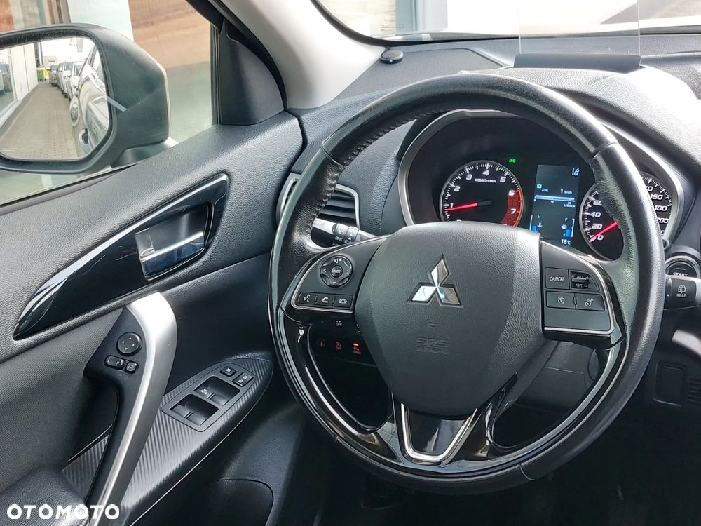 Mitsubishi Eclipse Cross 1.5 T Intense - 6