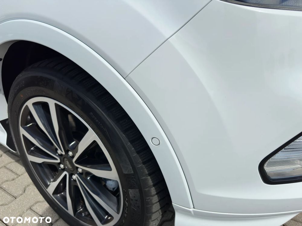 Ford Kuga 2.0 TDCi 4x4 ST-Line - 10