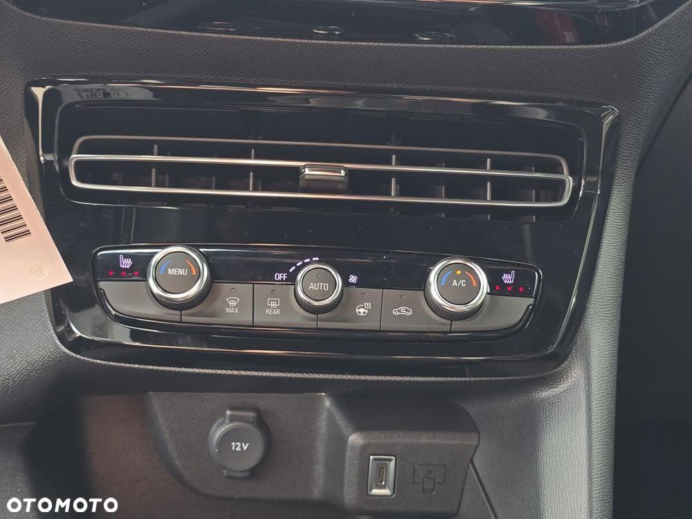 Opel Mokka 1.2 T GS S&S - 19