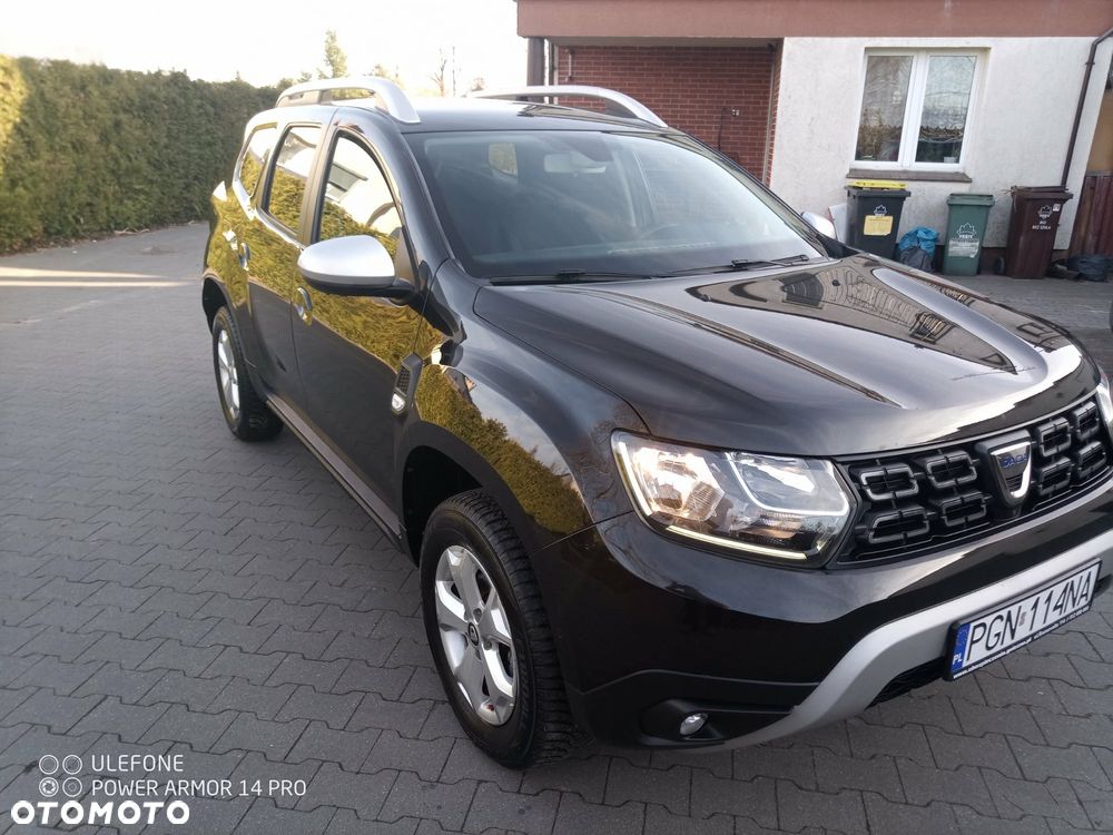 Dacia Duster - 2