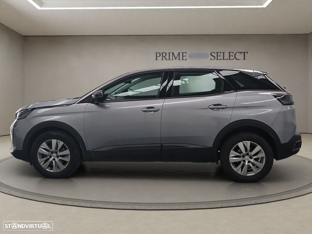 Peugeot 3008 1.5 BlueHDi Active Pack - 4