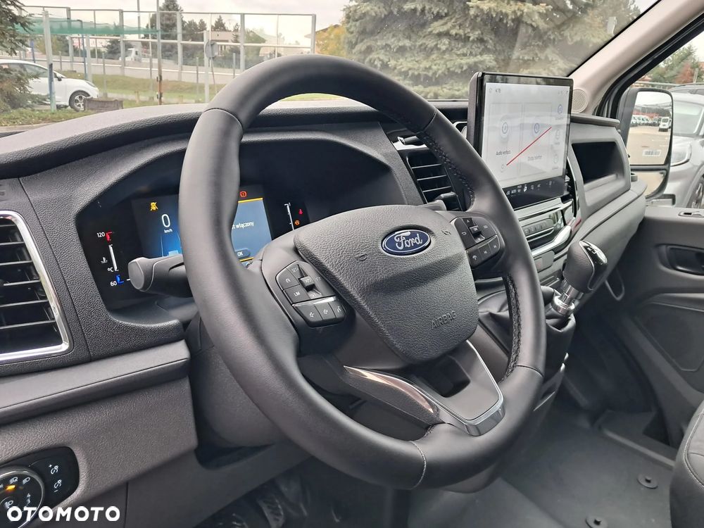 Ford Transit - 14