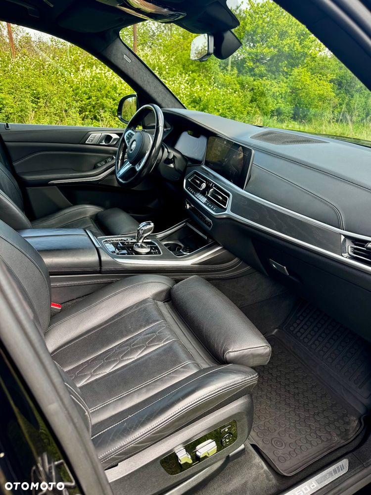 BMW X7 - 5