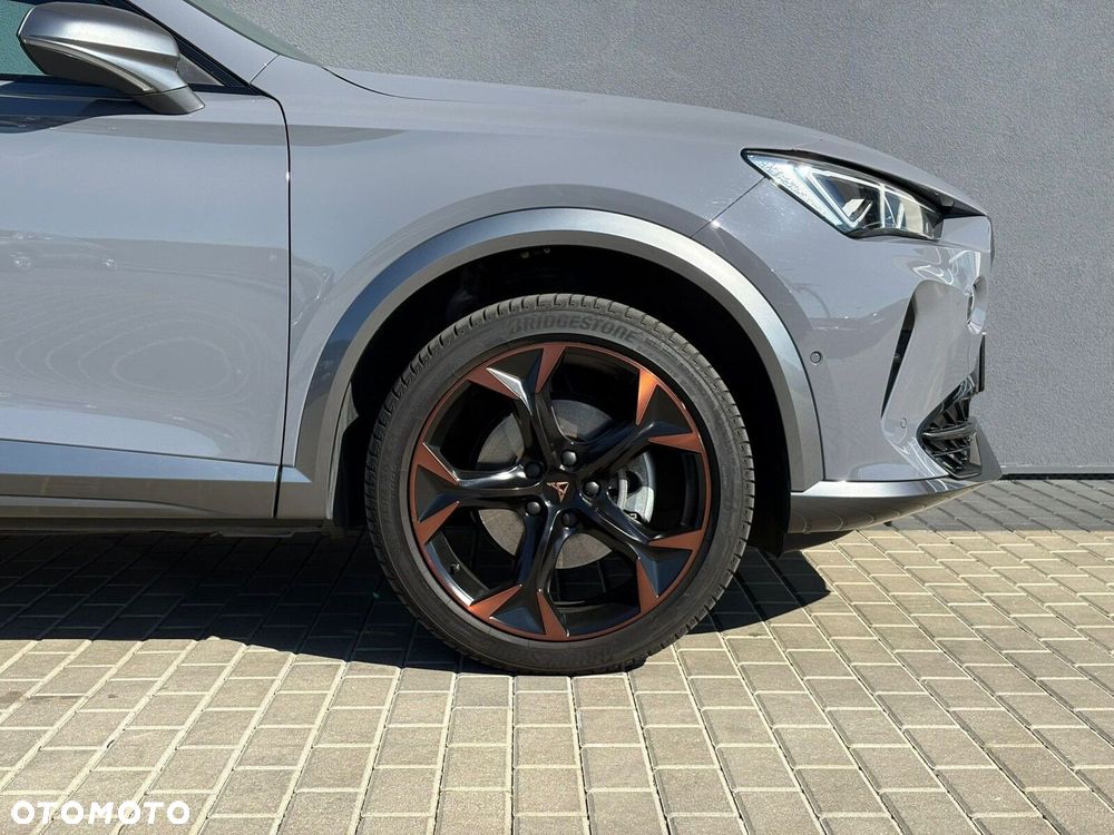 Cupra Formentor 1.5 TSI DSG - 20