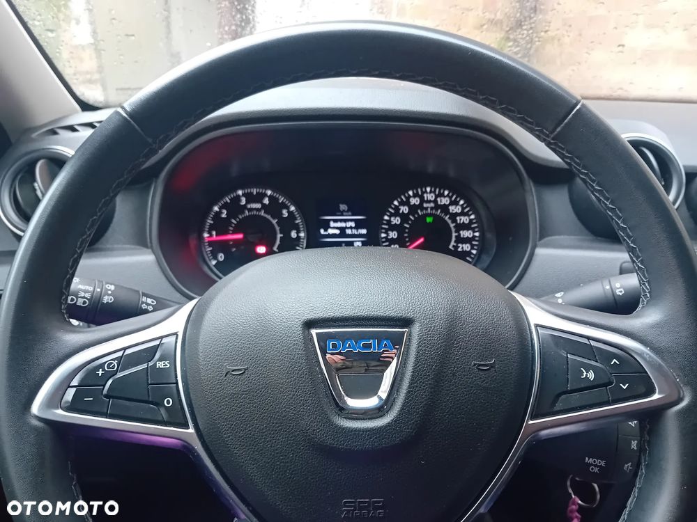 Dacia Duster 1.0 TCe Prestige - 14