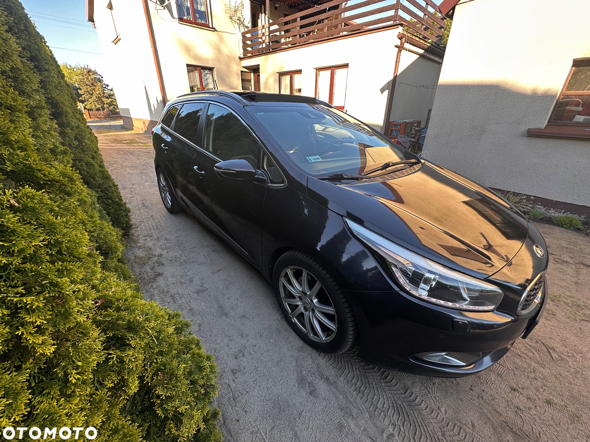 Kia Ceed Cee'd 1.6 CRDi XL - 5