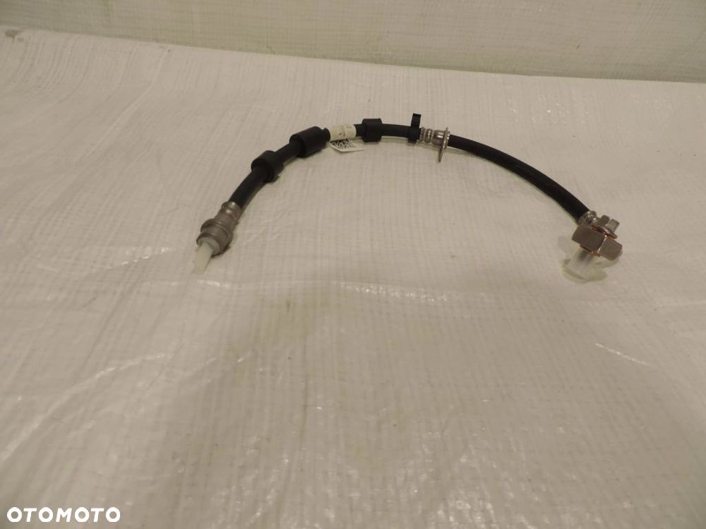Przewód hamulcowy przedni prawy OPEL Insignia B 84289372 nowy oryginał - 2