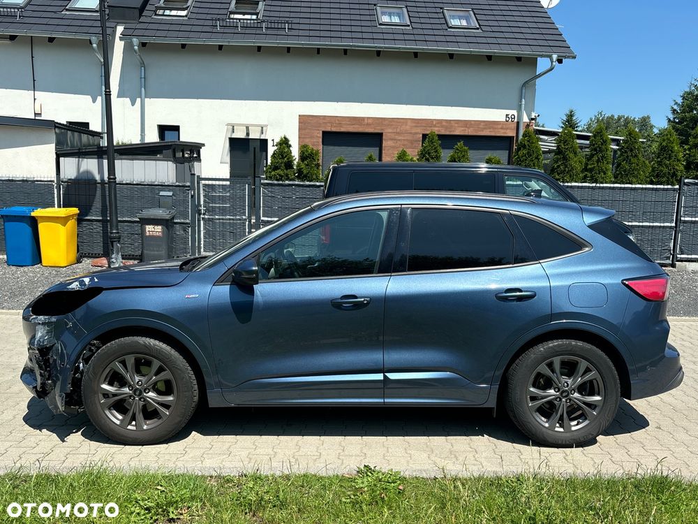 Ford Kuga 1.5 EcoBoost ST-LINE X - 5