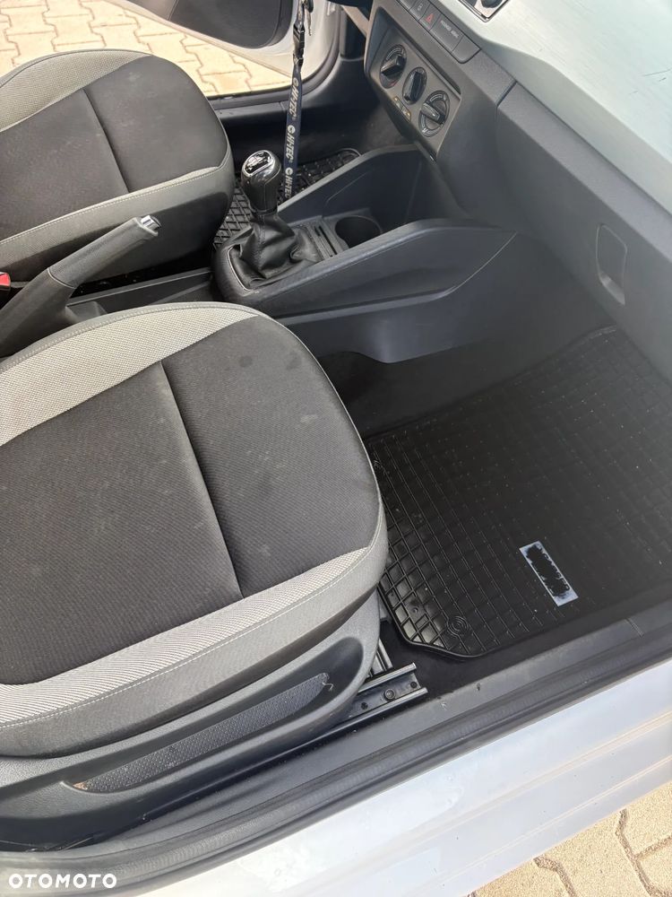 Skoda Fabia 1.2 TSI Ambition - 6