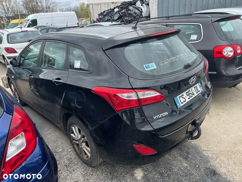 Hyundai i30 - 4