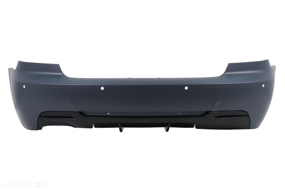 Bara Spate compatibil cu BMW Seria 3 E92 E93 (2006-2013) M-Performance - 1
