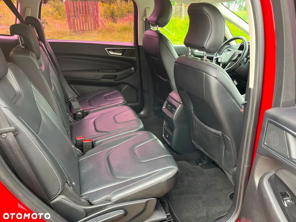 Ford S-Max 2.0 TDCi Bi-Turbo ST-Line PowerShift - 14