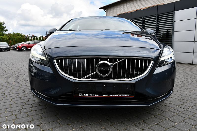 Volvo V40 T4 Inscription - 5