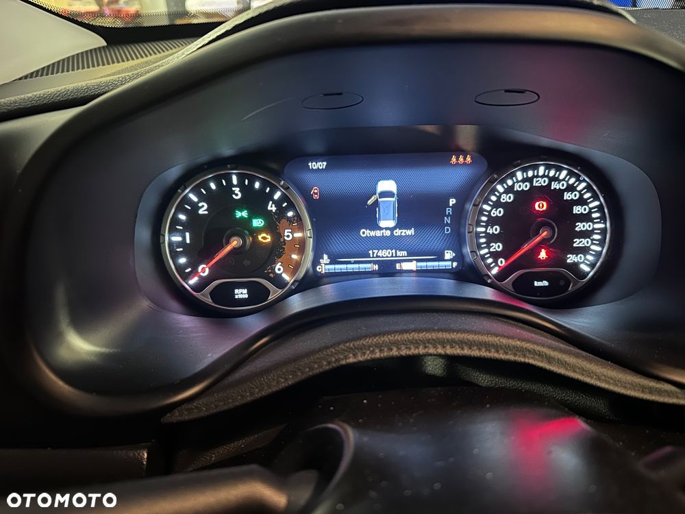 Jeep Renegade - 3