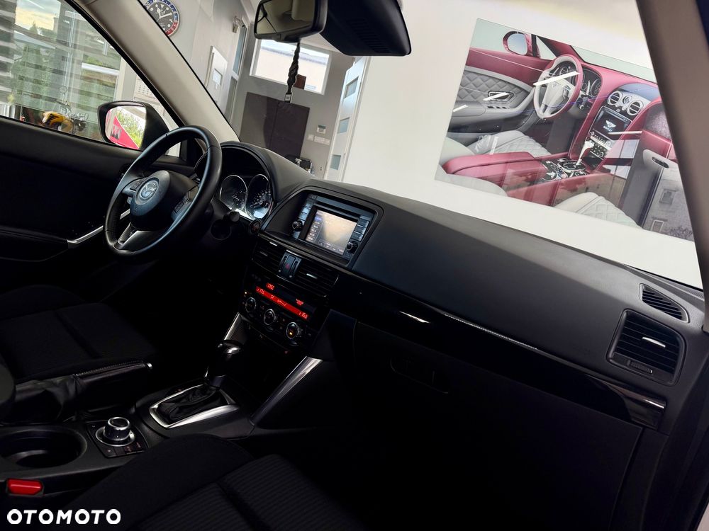 Mazda CX-5 2.2 SKYACTIV-D Center-Line - 29