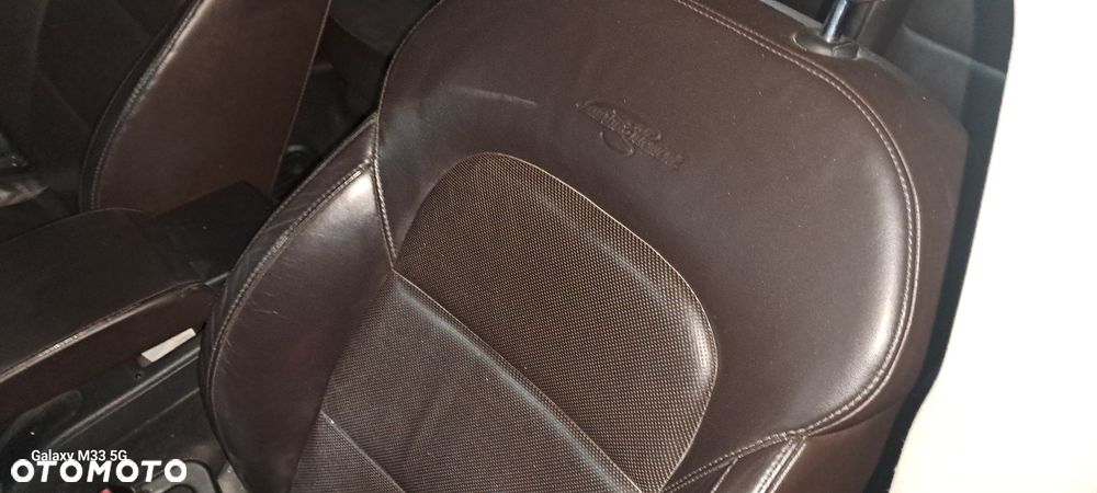 Skoda Superb 3.6 V6 4x4 DSG L&K - 33