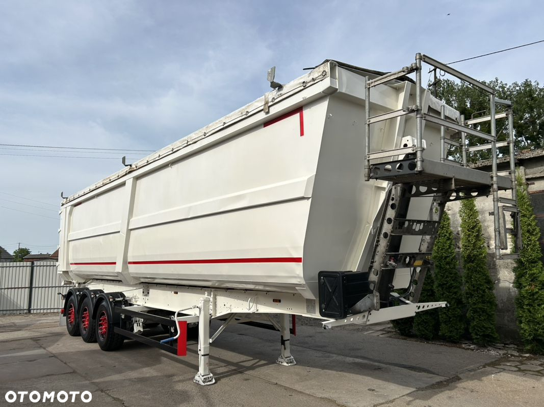 Schmitz Cargobull - 6