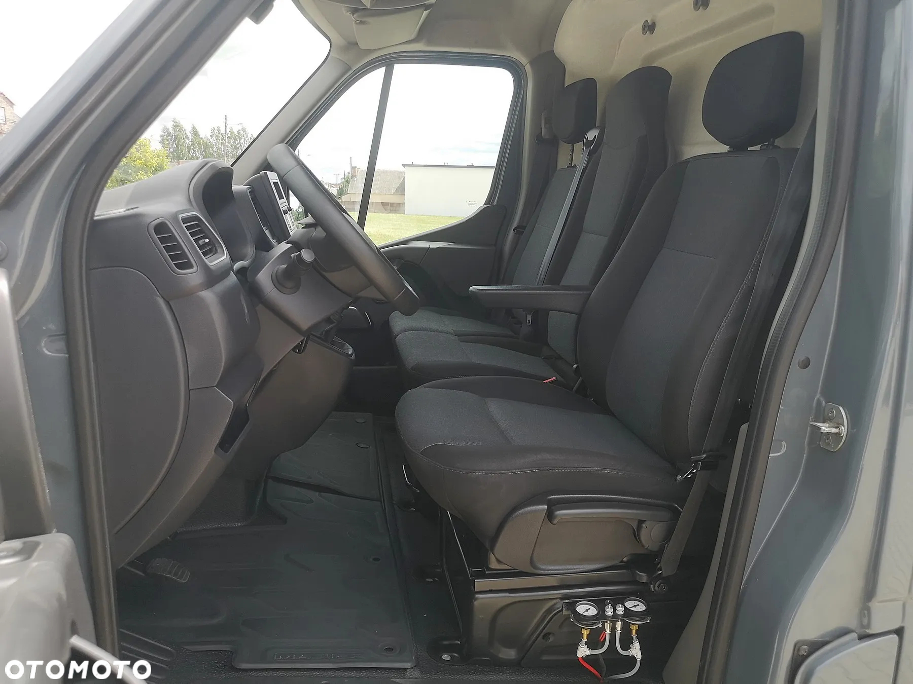 Renault Master - 20