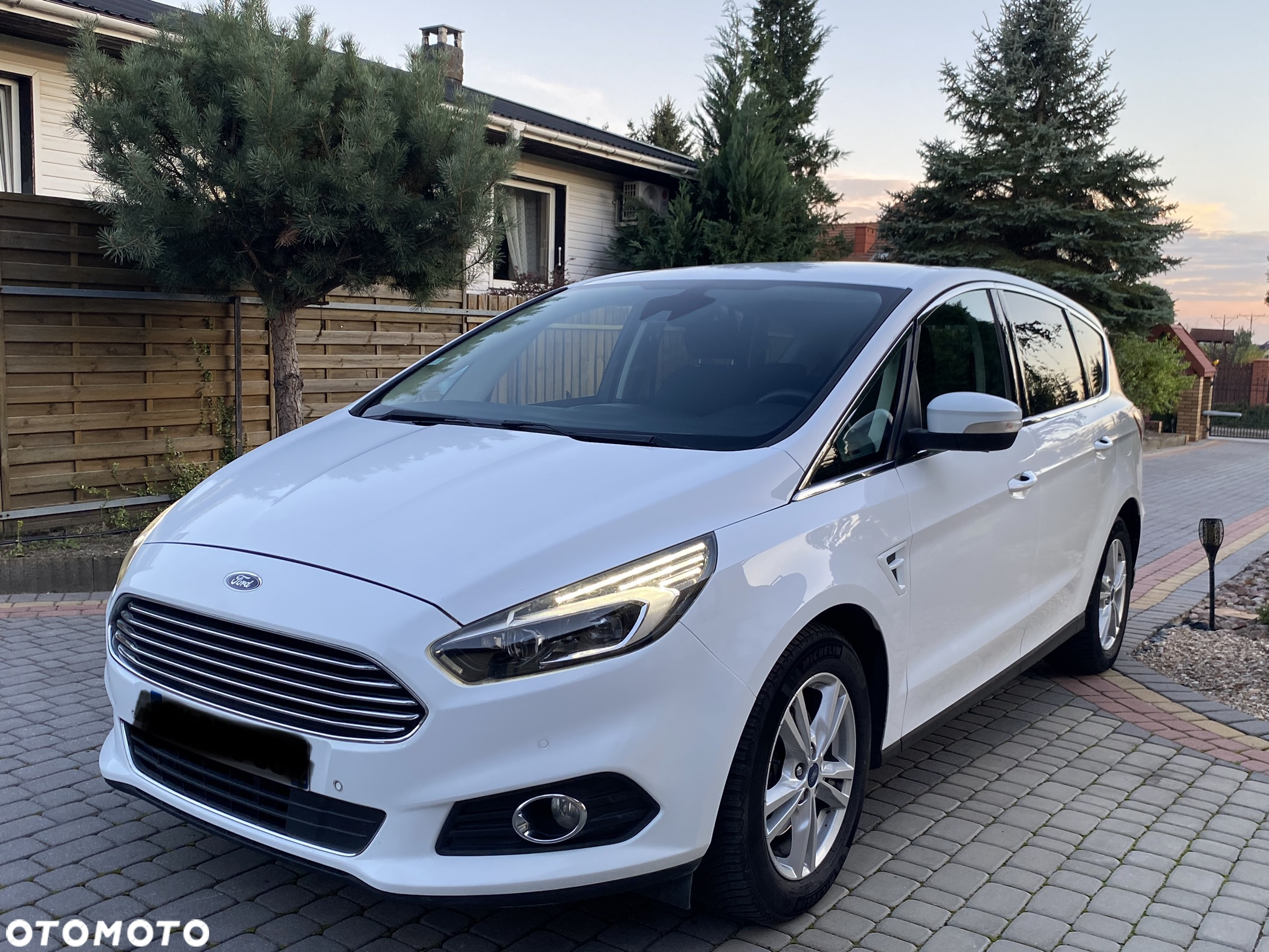 Ford S-Max - 5