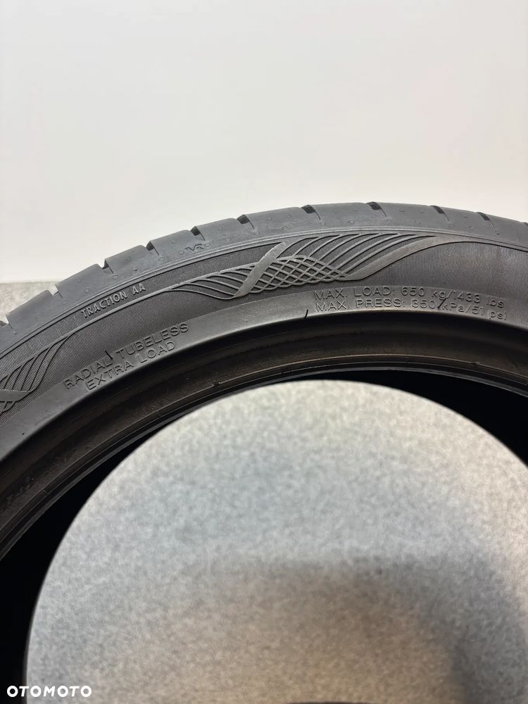 1 OPONA LETNIA VREDESTEIN 215/55/ZR 18  93Y XL - 6