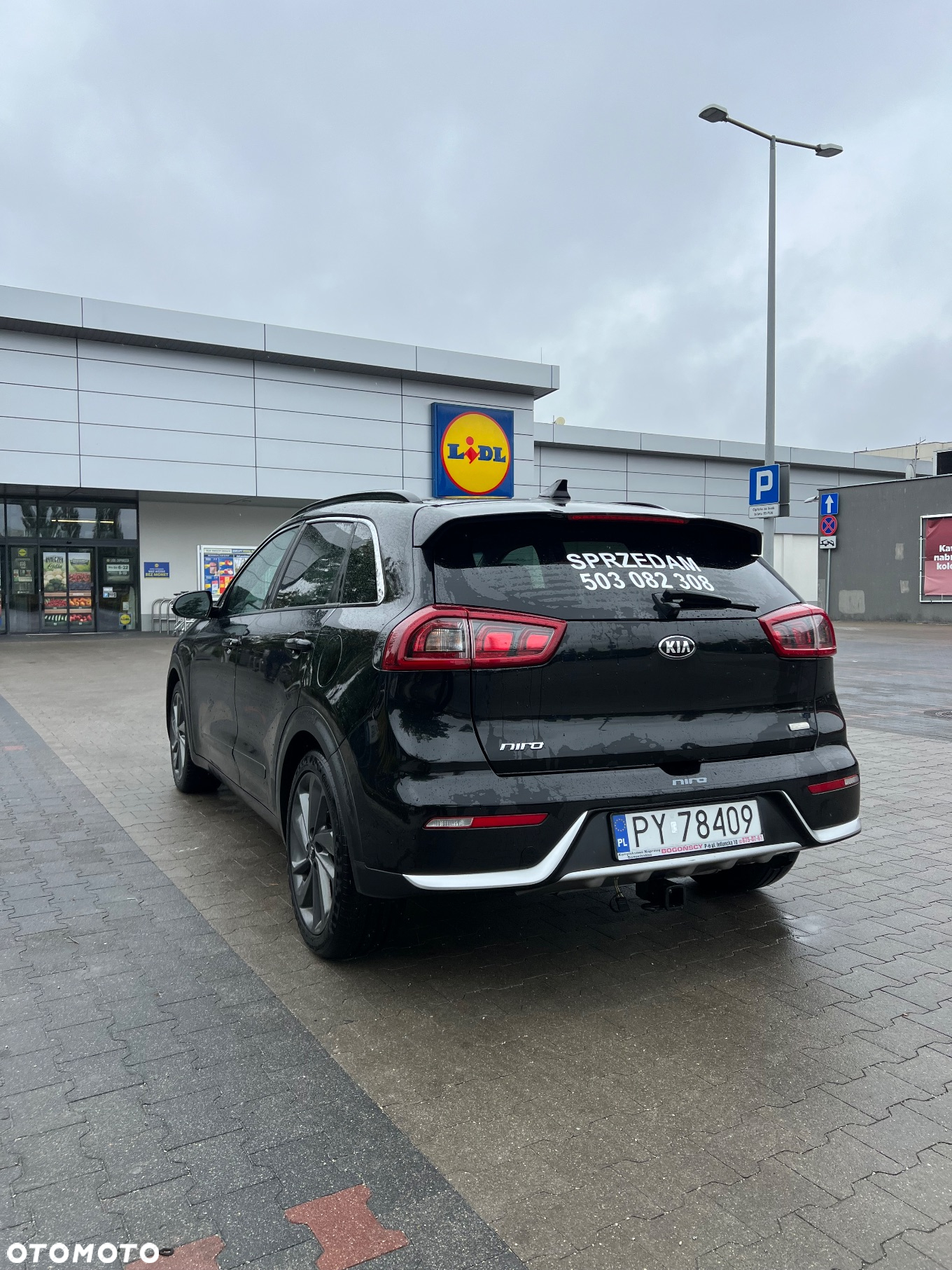 Kia Niro - 4