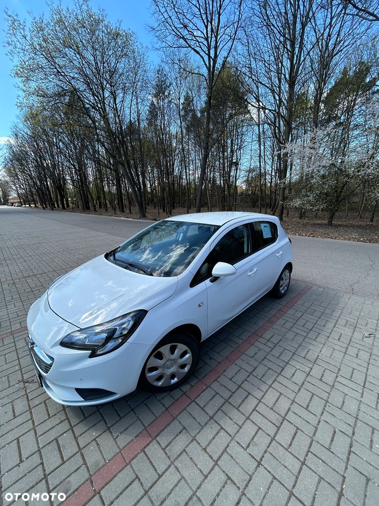 Opel Corsa 1.4 T Enjoy S&S - 5