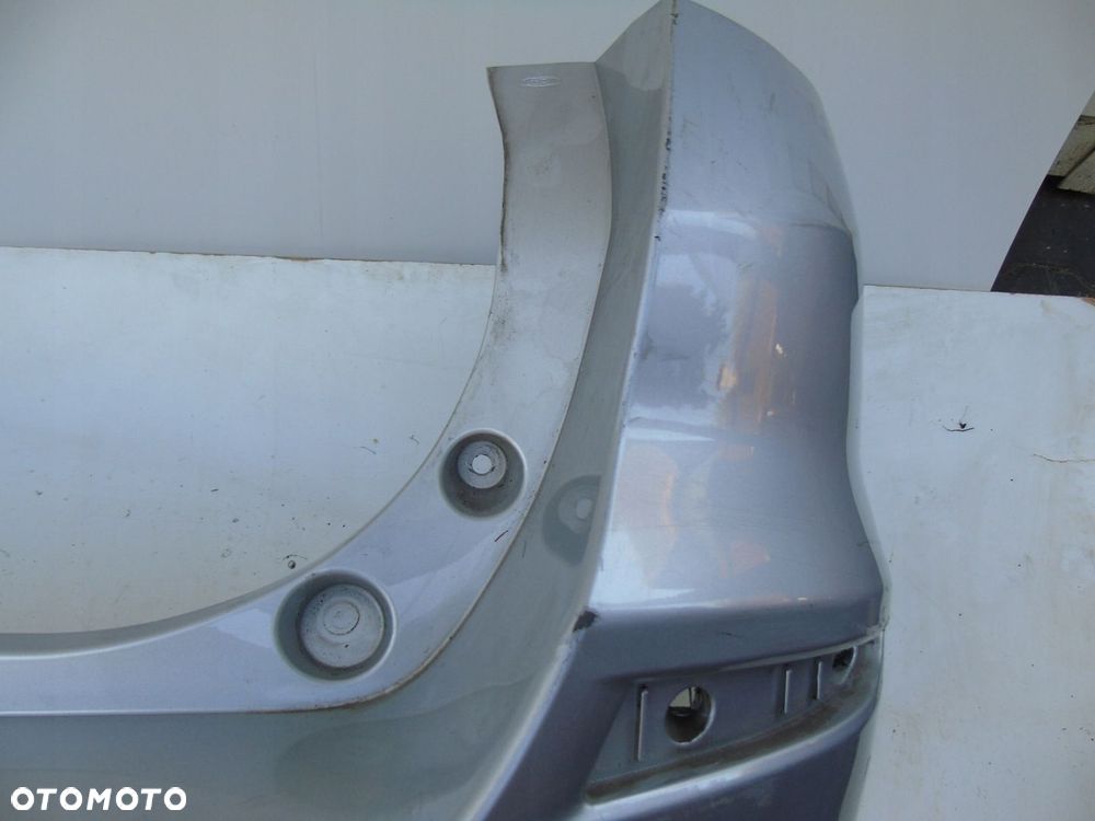 Ford Mondeo mk5 zderzak tylny kombi DS73-17K835-SW - 8